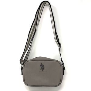 U.S. Polo Assn. Women’s Crossbody Bag